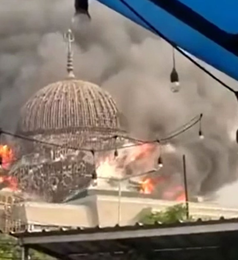 Kumpulan foto kegagalan fatal dari seluruh dunia