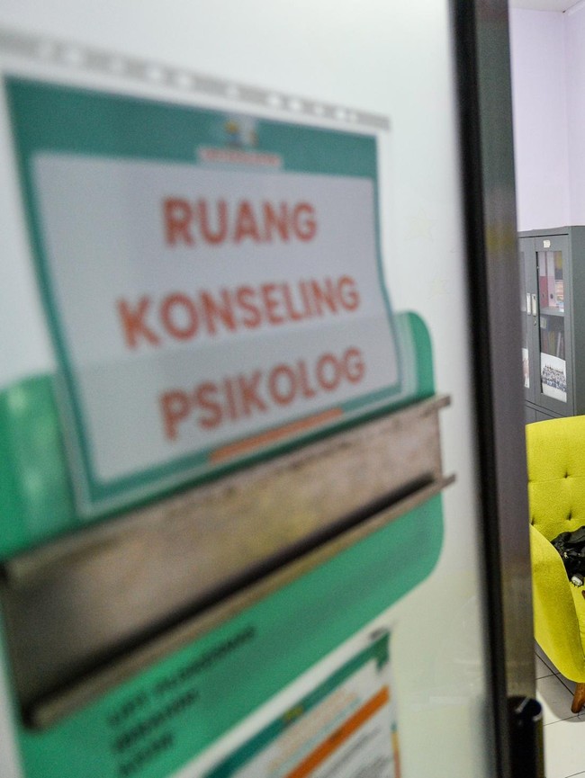 Kasus Stres Anak Meningkat, Bandung Buka Layanan Psikologi di Puskesmas