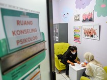 Kasus Stres Anak Meningkat, Bandung Buka Layanan Psikologi di Puskesmas