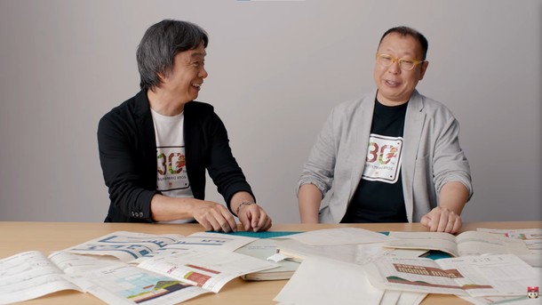 Legenda Hidup Nintendo Takashi Tezuka Akan Pensiun