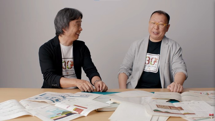 Legenda hidup Nintendo, Takashi Tezuka, akan segera pensiun. Rencananya, ia akan berhenti dari perusahaan pada 26 Juni 2026.