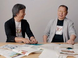 Legenda Hidup Nintendo Takashi Tezuka Akan Pensiun