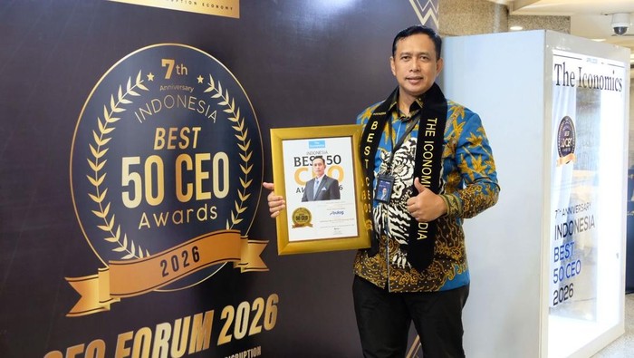 Letnan Jenderal TNI (Purn) Ahmad Rizal Ramdhani