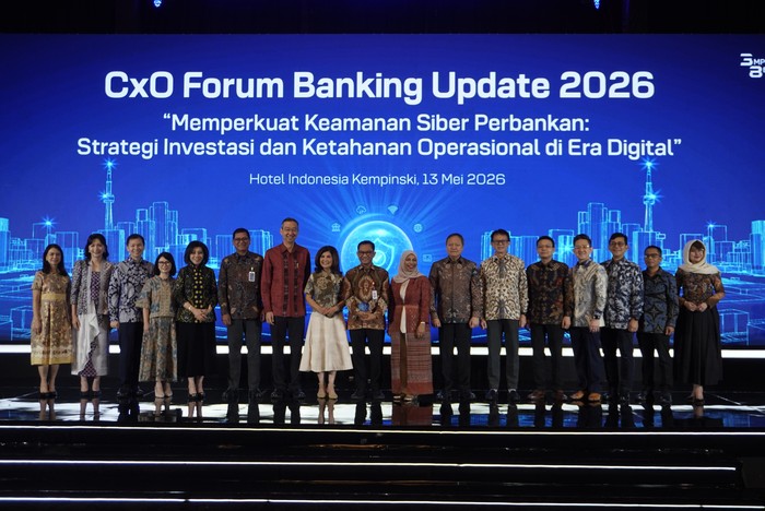 Lintasarta dan Perbanas Bahas Strategi Keamanan Siber Perbankan