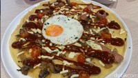 Little Amsterdam: Cicip Poffertjes hingga Pannenkoek Khas Belanda di PIM 5