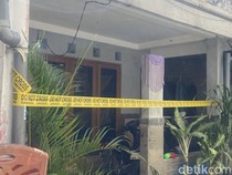 Pemuda Sidoarjo Tewas di Rumah Kontrakan Surabaya Diduga Bunuh Diri
