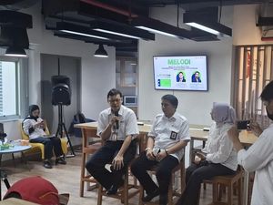 Banyak Kasus Mobil Mati di Rel KA, Peneliti BRIN: Bukan karena Medan Magnet!