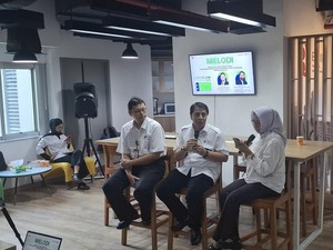 BRIN Buat Inovasi Pelat Karet untuk Rel Kereta, Diklaim Lebih Aman-Tahan Lama