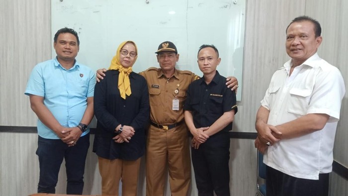 Polemik Siswa SD Pemalang Mogok Sekolah Usai Ortu Kritik MBG Berakhir Damai