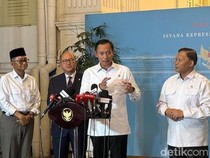 AHY Ungkap 76 Perlintasan Sebidang di Jawa-Sumatera Perlu Ditangani Segera