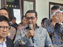 Menteri Ekraf Dorong Sertifikat HKI Bisa Jadi Jaminan KUR