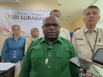 Pigai Soroti 1 SPPG Layani 13 Sekolah di Surabaya: Terlalu