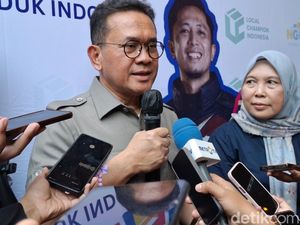 Ekspor Batu Bara-Sawit Satu Pintu Lewat DSI, Mendag Terbitkan 3 Aturan