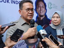 Ekspor Batu Bara-Sawit Satu Pintu Lewat DSI, Mendag Terbitkan 3 Aturan