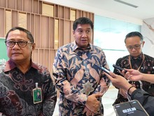 Pemerintah Mau buat Kota Baru di Tangerang, Luasnya 5 Ha