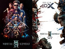 Sinopsis Mortal Kombat II yang Dibintangi Joe Taslim dan Fakta Menariknya