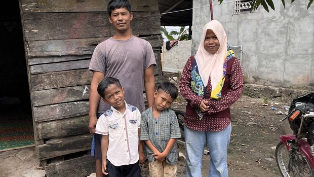 Mujiono nelayan lampung timur berbuatbaik.id