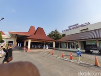 Pilu Bocah SD Tewas Usai Tertimpa Patung di Museum Ranggawarsita