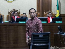 Video Nadiem: Kenapa Tuntutan Saya Lebih Besar dari Pembunuh dan Teroris?