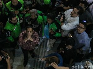 Nasib Terkini 4 Terdakwa Kasus Korupsi Chromebook, Nadiem Dituntut 18 Tahun Bui