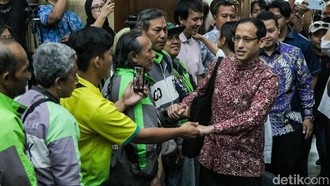 Profil Nadiem Makarim: Pendiri Gojek yang Dituntut Hukuman Berat