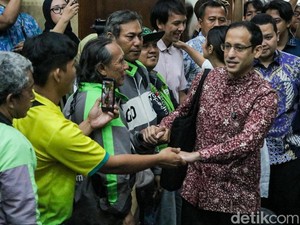 Profil Nadiem Makarim: Pendiri Gojek yang Dituntut Hukuman Berat