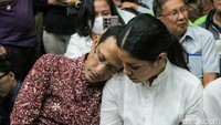 Campur Aduk Perasaan Nadiem Jadi Tahanan Rumah