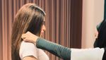 Nathalie Holscher soal Pernikahan dengan Aripat Semakin Dekat