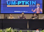 Pendaftaran UM-PTKIN 2026 Masih Dibuka hingga 30 Mei, Prodi Kegamaan-Umum Bisa Dipilih
