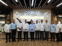 KSP Tinjau Langsung Pelindo, Dukung Penguatan Tata Kelola Pelabuhan Nasional