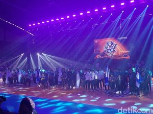 Live Streaming Final SBY Cup 2026: LavAni Vs Tirta Bhagasasi Malam Ini