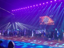 Live Streaming Final SBY Cup 2026: LavAni Vs Tirta Bhagasasi Malam Ini