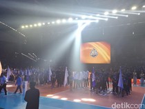 Video Tampil Perkasa, Sukun Badak Sikat Ganeksa 3-0 di SBY Cup