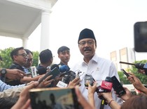 Penyalahgunaan Bansos untuk Judol Turun, Gus Ipul: Dimanfaatkan Benar