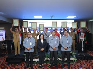 12 Lagu Tradisional Banyuwangi Resmi Kantongi Surat Pencatatan KIK