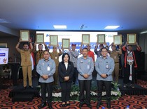 12 Lagu Tradisional Banyuwangi Resmi Kantongi Surat Pencatatan KIK