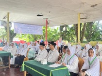 Pemkot Palembang Perluas Sekolah Lansia, Target Buka di 107 Kelurahan