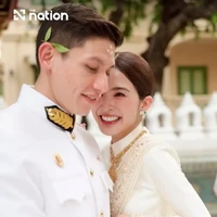 Kabar Pernikahan Aktris Thailand yang Suaminya Dituduhkan Lecehkan Adik Sendiri