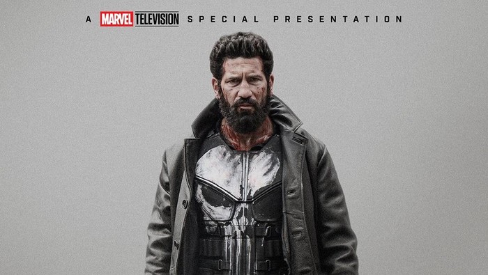 Sinopsis-Pemeran di The Punisher: One Last Kill, Tayang di Disney Plus