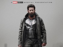 Sinopsis-Pemeran di The Punisher: One Last Kill, Tayang di Disney Plus