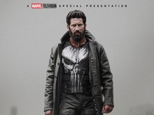 Alasan Marvel Studios Recast Karakter Penting The Punisher: One Last Kill