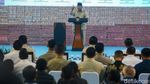Prabowo Hadiri Penyerahan Uang Rampasan Rp10,2 Triliun di Kejagung