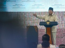 Prabowo Geram Gas di Rumah Sakit Menipis Gara-gara Izin Impor Rumit