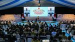 Prabowo Saksikan Penyerahan Rp10,2 Triliun Hasil Penertiban Kawasan Hutan