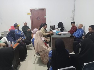 Klarifikasi Pondok Quran Diduga Sandera Bayi Usia 10 Bulan di Maros