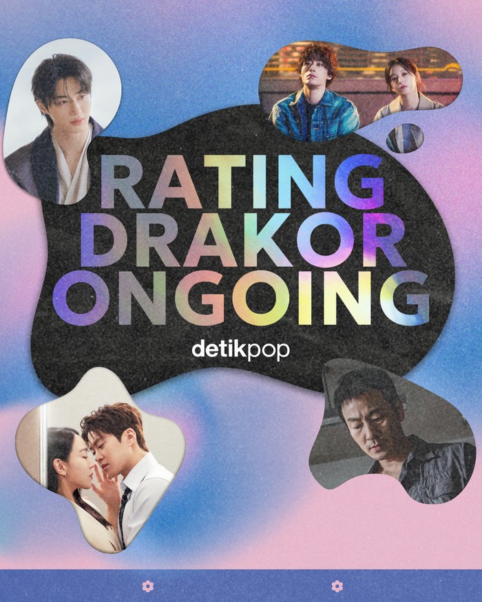 Rating Drakor On Going