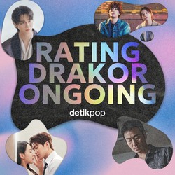 Rating Drama On Going Pekan Ini