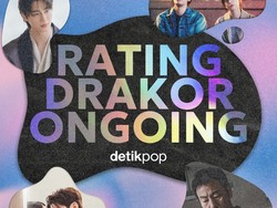 Rating Drama Korea On Going Pekan Ini