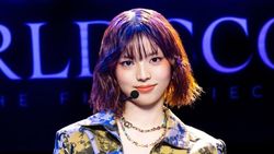 Potret Saint Satine, Girlband Baru HYBE x Geffen Penerus KATSEYE