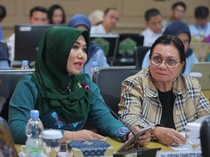 Viral Cerdas Cermat MPR, Senator Lia Istifhama Salut Keberanian Siswa